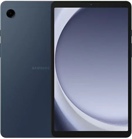 Samsung Galaxy Tab A9+ 5G 64GB · Unlimited data + 11g hotspot · $39.99 / mo