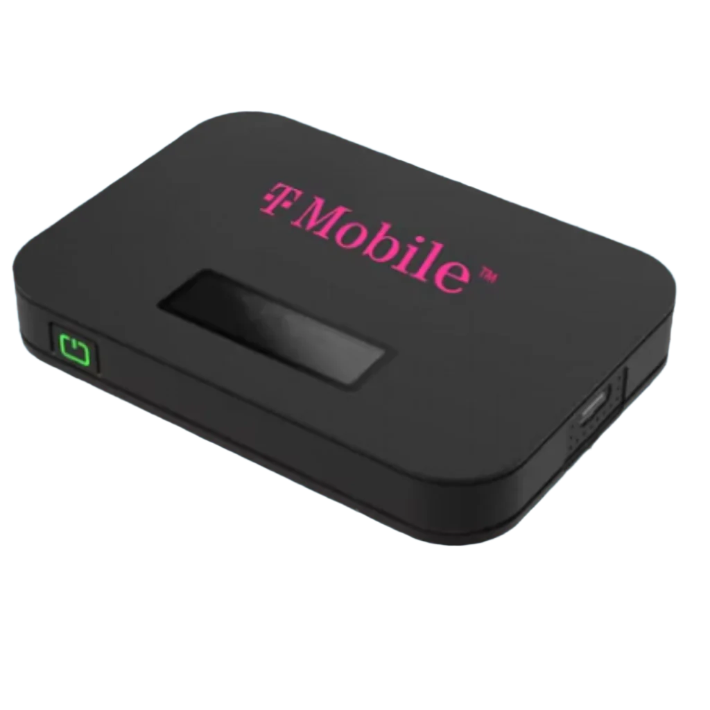 T-Mobile Franklin T10 Mobile Hotspot