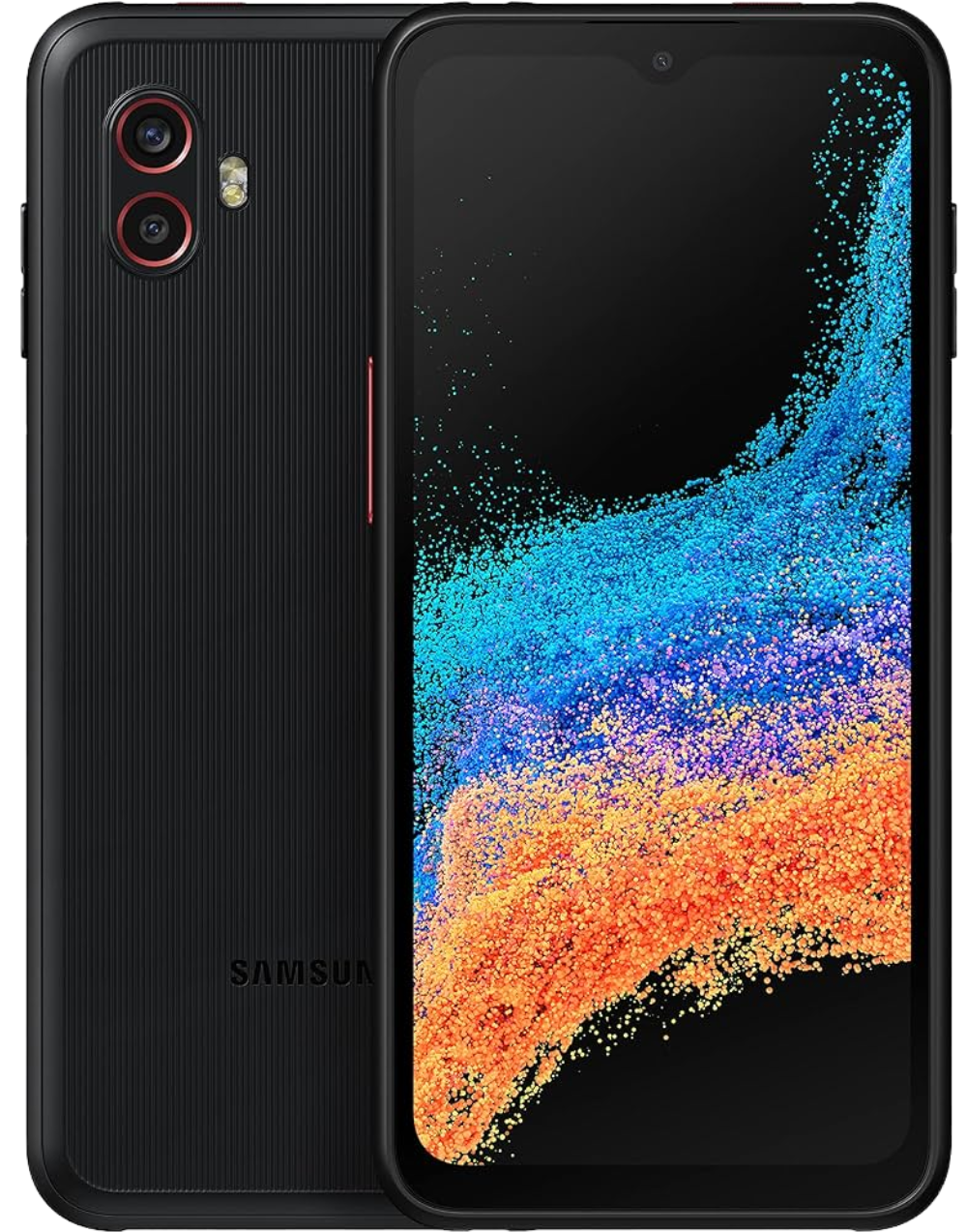 Samsung Galaxy XCover6 Pro · Unlimited talk, text & data · $59.99 / mo